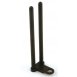 Fox Black Label Snag Ears 127mm