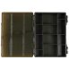 Fox EOS Carp Tackle Box Loaded Large