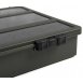 Fox EOS Carp Tackle Box Loaded Large