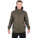 Fox Bunda Collection Soft Shell Jacket Green Black