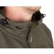 Fox Bunda Collection Soft Shell Jacket Green Black