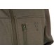 Fox Bunda Collection Soft Shell Jacket Green Black