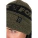 Fox Čepice Collection Beanie Hat Green Black