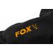 Fox Mikina Collection Black & Orange Hoodie vel. S