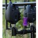 Fox Black Label Fat Head Converter Green 