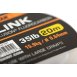 Fox Edges Link Illusion clear 25lb 20m 0,53mm