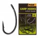 Fox Carp Hooks Curve Shank