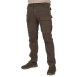 Fox Kalhoty Khaki HD Combat