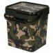 Fox Kbelík Camo Bucket 18 l