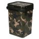 Fox Kbelík Camo Bucket 24 l
