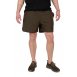 Fox Kraťasy Khaki Camo LW Swim Shorts