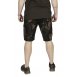 Fox Kraťasy LW Camo Combat Short