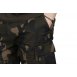 Fox Kraťasy LW Camo Combat Short vel. XXXL