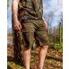 Fox Kraťasy LW Khaki Combat Short