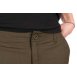 Fox Kraťasy LW Khaki Combat Short