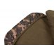 Fox Lehátko se spacákem Camolite Sleep System
