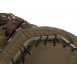 Fox Lehátko se spacákem Camolite Sleep System