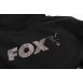 Fox Mikina Black Camo High Neck vel. XXXL