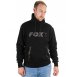 Fox Mikina Black Camo High Neck vel. XXXL