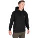 Fox Mikina Collection Hoody Black Orange