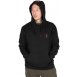 Fox Mikina Collection Hoody Black Orange vel. M