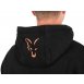 Fox Mikina Collection Hoody Black Orange