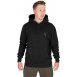 Fox Mikina Collection Hoody Black Orange vel. L