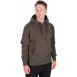 Fox Mikina Collection Hoody Green Black