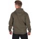 Fox Mikina Collection Hoody Green Black vel. S