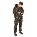 Fox Mikina LW Camo Pullover Hoody