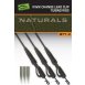 Fox Naturals Kwik Change Lead Clip Tubing Rigs