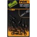 Fox Edges Kwik Change Heli Swivels vel. 7