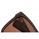Fox Polarizační Brýle Avius Trans Khaki Brown Lens

