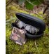 Fox Polarizační Brýle Avius Trans Khaki Brown Lens

