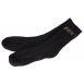 Fox Ponožky Black Socks 3 Pack vel. 6-9/40-43