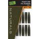 Fox Naturals Power Grip Tail Rubbers Size 7