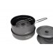 Fox Nádobí Cookware 4 Piece Deluxe Cook Set