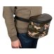 Fox Aquos Camolite Bait Belt Large 8L  