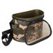 Fox Aquos Camolite Bait Belt Large 8L  