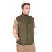 Fox Vesta Olive Quilted 100 Gilet vel. XXXL