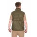 Fox Vesta Olive Quilted 100 Gilet vel. XXXL