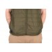Fox Vesta Olive Quilted 100 Gilet vel. XXXL