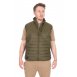 Fox Vesta Olive Quilted 100 Gilet vel. XXXL