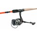 Guru 10" Feeder Rod & Reel Combo