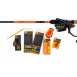 Guru 10" Feeder Rod & Reel Combo