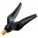 Guru Mini Stealth Reaper Rear Rest
