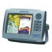 Lowrance Sonar HDS 7 GPS