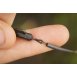 Korda QC Hybrid Lead Clip Gravel/Clay 8ks