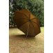 Fox Deštník 60" Khaki Brolly