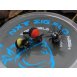 Nash NXT Zig Flo 12lb 0,30mm 100m